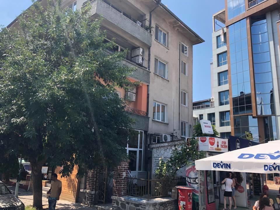 Флама Резидентс Plovdiv Exterior foto